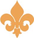 fleur-de-lis emoji