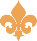 fleur-de-lis emoji