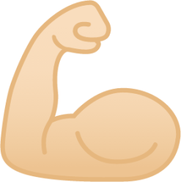 muscular torso Icon - Download for free – Iconduck