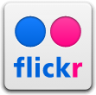 flickr icon