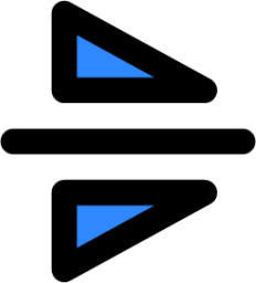 flip vertically icon