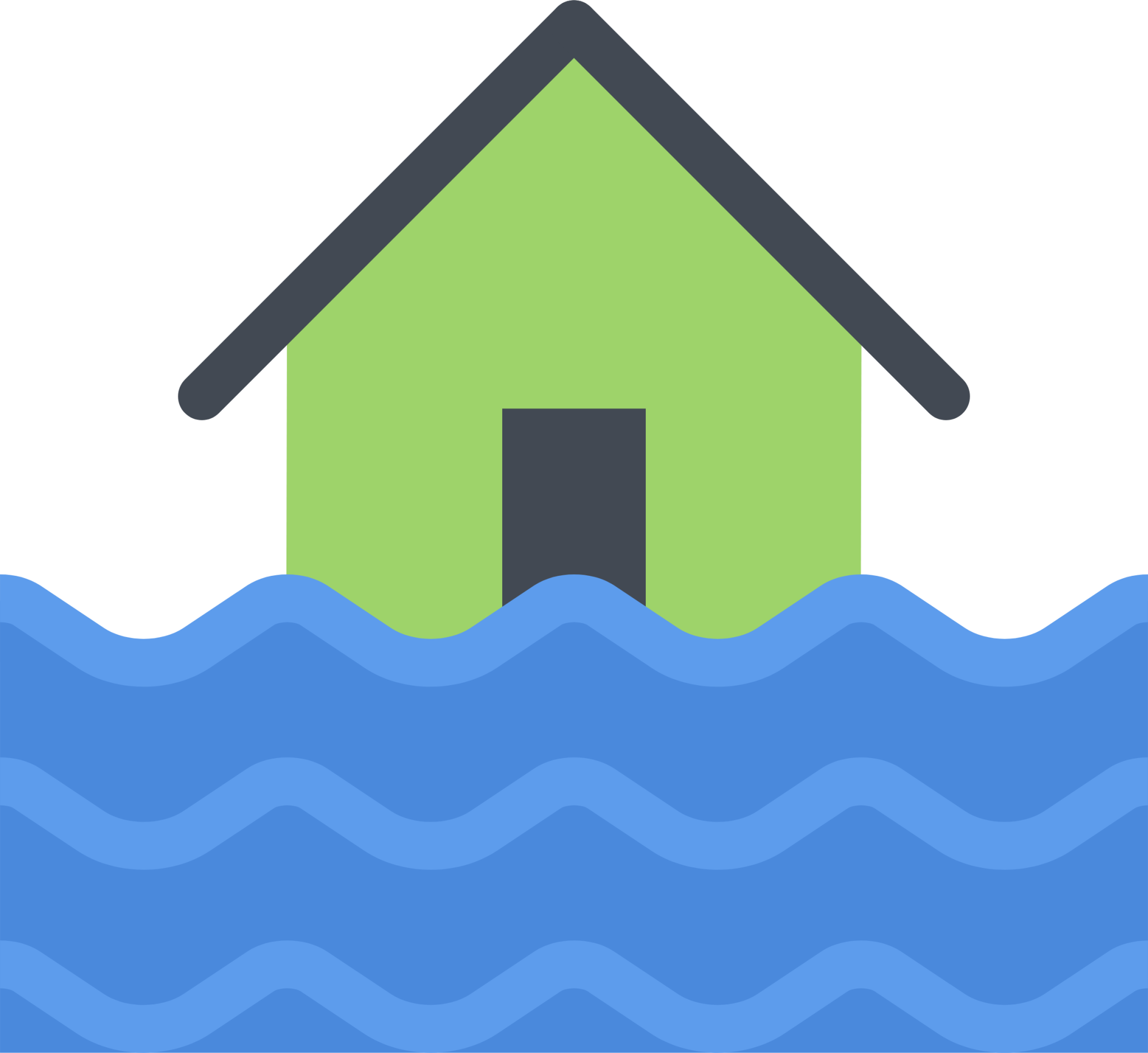 flood icon