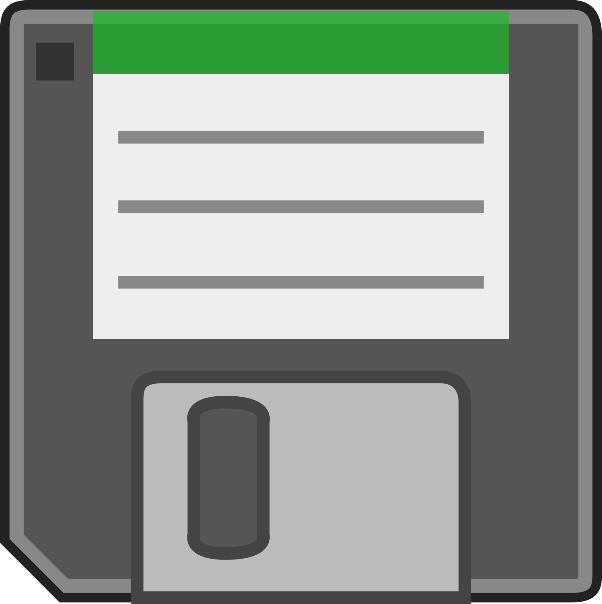 floppy icon