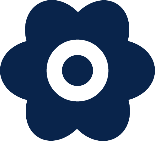 flower 2 fill system icon