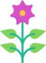 flower 2 icon