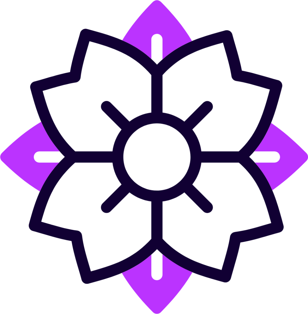 flower icon