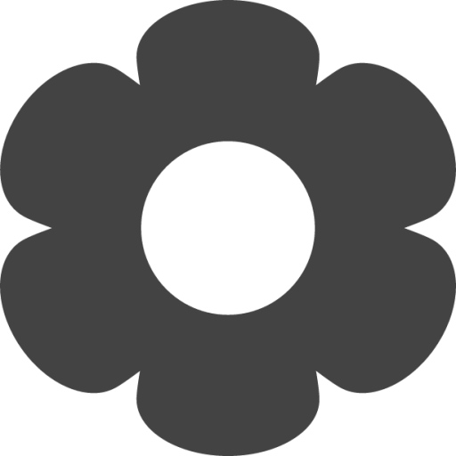 flower icon