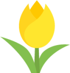 flower symbol emoji