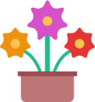 flowercolors icon