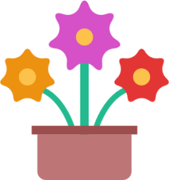 flowercolors icon