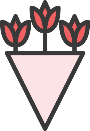 flowers icon