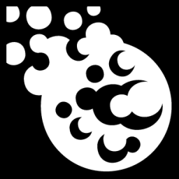 foamy disc icon