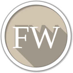 focuswriter icon