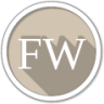 focuswriter icon