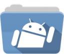 folder android icon