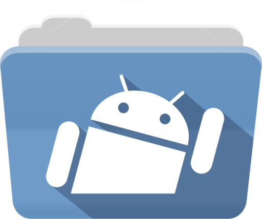 folder android icon