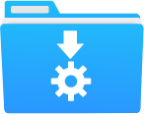 folder appimage icon