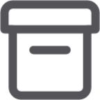 folder archive icon