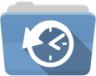 folder backup icon