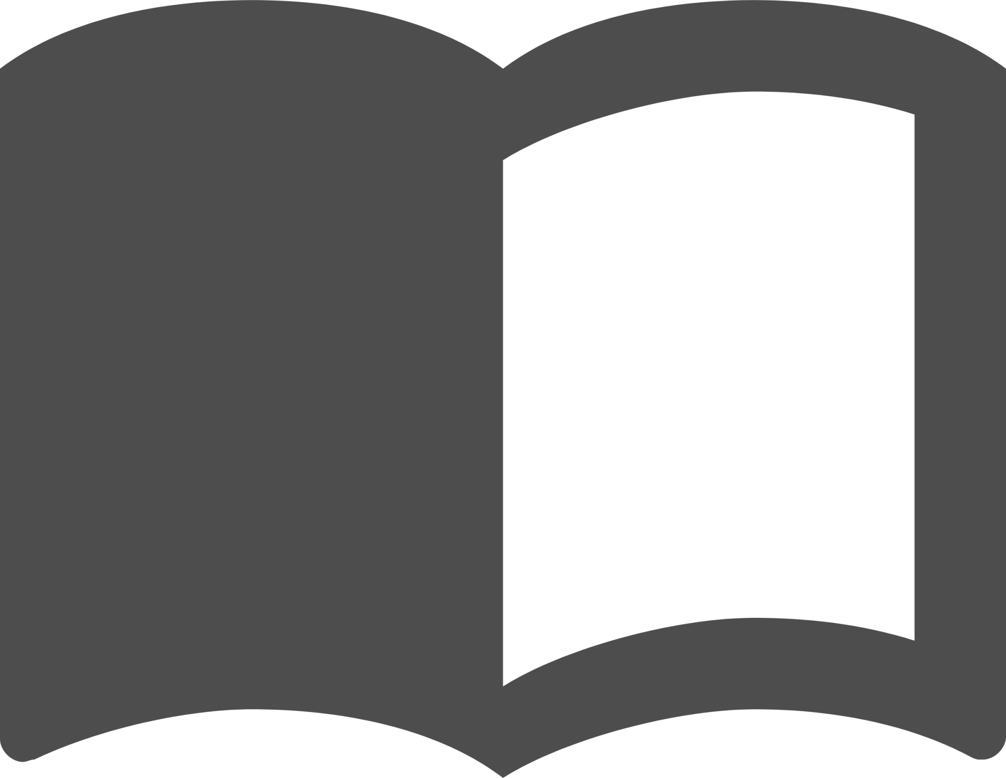 folder books icon