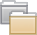 folder copy icon