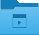 folder development icon