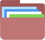 folder docs icon