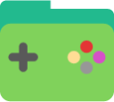 folder game icon