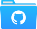 folder github icon