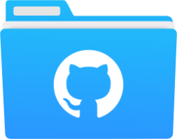 folder github icon