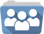 folder group icon