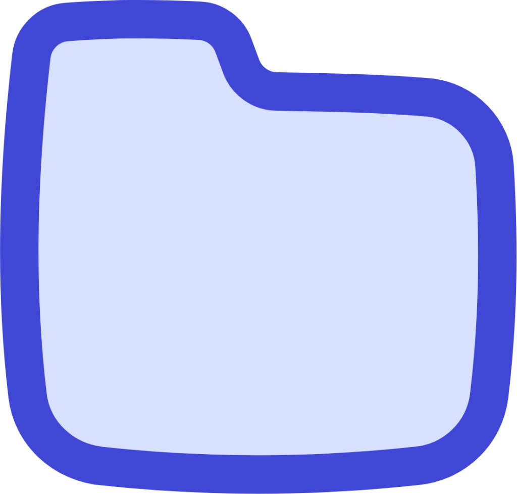 folder icon