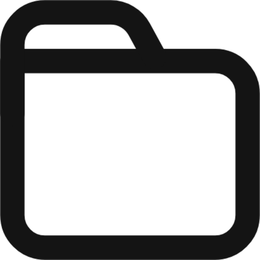 document folder icon png