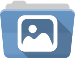 folder image icon
