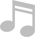 folder music symbolic icon