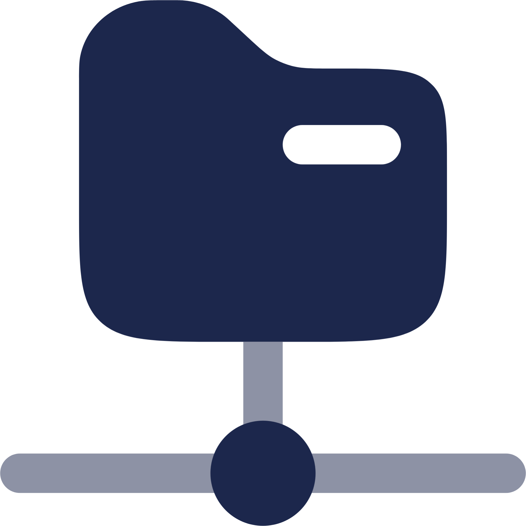 Folder Path Connect icon