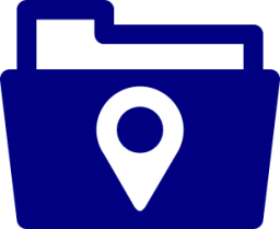 folder position icon