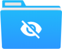 folder private icon