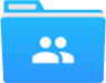 folder public icon