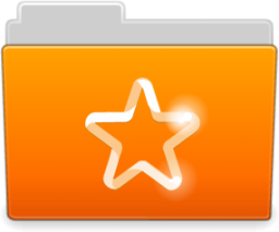 folder sparkleshare icon
