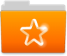 folder sparkleshare icon
