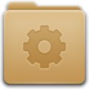 folder system icon
