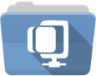 folder tar icon