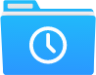 folder temp icon