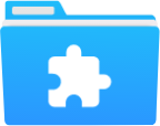 folder templates icon