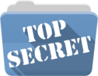 folder top secret icon
