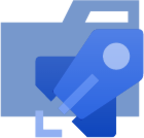 folder type azurepipelines icon