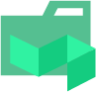 folder type buildkite icon