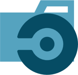 folder type circleci icon