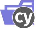 folder type cypress opened icon